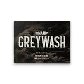 Dynamic Color Co greywash four-shades bottles ready for precise shading