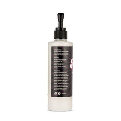 Dynamic Color Co Stencil Magic no-smear transfer demonstrates reliable stencil results on skin.