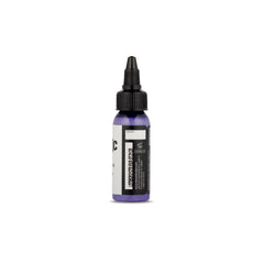 Dynamic Color Co Tropical Purple used for precise outlines and bold details.