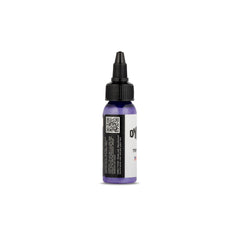 Dynamic Color Co Tropical Purple ideal for gradient shading and layering.