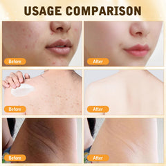 DZCKTFYGRT Bee Venom Cream on dry skin offers hydrating protection in harsh climates