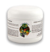 E de B Essence de Beaute Collagen Cream 8oz front view for daily hydration and soft skin.