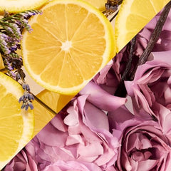 Each & Every deodorant application glide demonstrates smooth, skin-friendly action.