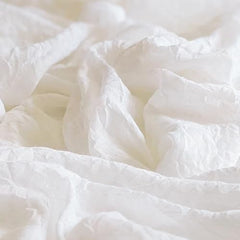 Each & Every formula highlights tapioca starch and coconut oil glide
