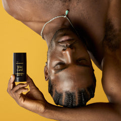 Each & Every deodorant-sensitive-skin-application demonstrates gentle formula for irritation-free wear.