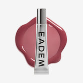 EADEM Le Chouchou lip balm jar closeup highlights luxurious hydration.