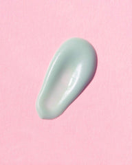 Earth Harbor AQUA AURA eye cream application around the orbital bone