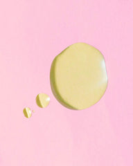 Earth Harbor Sunshine Dew rinses clean, leaving fresh, non-oily skin.