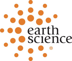 Earth Science Almond Aloe fragrance-free moisturizer dispensing pump demonstrates easy application in your routine