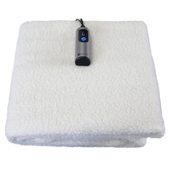 EarthLite table warmer digital controller enables precise temperature control for clients