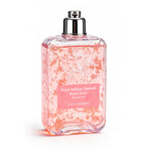 Easyes Rose Elixir Body Wash bottle offers hydrating cleanse for soft skin.