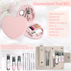 Eclatbox wedding emergency kit nipple caps: discreet coverage for unexpected moments.