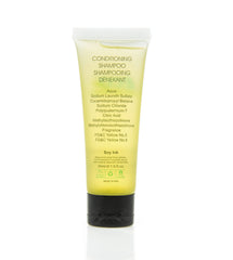 Eco Amenities 1oz bulk travel kit designed for TSA-friendly packing.