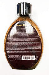 Ed Hardy Coconut Kisses Coconut Paradise fragrance enhances tropical tanning mood