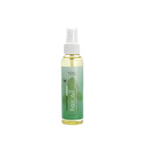 EDEN BodyWorks Peppermint Tea Tree Oil bottle for quick scalp refreshment