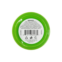Edge Booster application direction close-up demonstrates controllable styling with maximum hold.