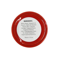 EDGEBOOSTER Edge Booster raspberry texture-definition highlights versatile finish and curl control.
