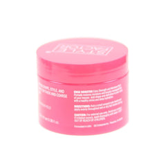 Edge Booster Style Factor pomade gloss and hydration on textured hair