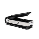 EDJY fingernail cutter precision blade enables clean, accurate trims.