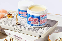 Egyptian Magic body moisturizer delivers deep hydration
