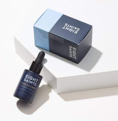 Eight Saints High Society marula oil closeup omega-rich nourishment