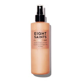 Eight Saints Island Time bottle front view for everyday hydration.