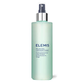 Elemis Balancing Toner bottle front shows alcohol-free hydration for balanced skin.