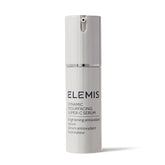 ELEMIS Dynamic Resurfacing Serum bottle-pump for precise, non-greasy daily brightening