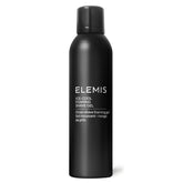 ELEMIS Ice Cool Shave Gel bottle ready for a refreshing shave