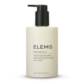 Elemis Mayfair No.9 bottle front for a luxury cleansing ritual