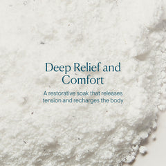ELEMIS Musclease bath scene relaxation for a spa friendly home moment
