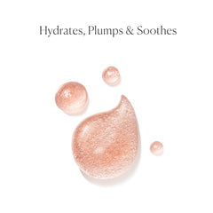 ELEMIS Rose Centifolia extract bottle highlights antioxidant skin support