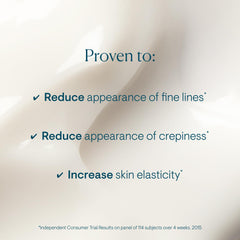 Tree Fern Extract ingredient visual for nourishing care.