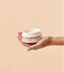 ELEVEN AUSTRALIA Dry Shampoo Volume Paste provides natural shine while absorbing oil at roots