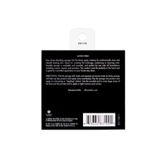 e.l.f. Blending Sponge Duo is washable and reusable for long-lasting use