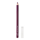 e.l.f. Cream Glide Lip Liner Plum shade delivers precise definition with rich pigment.