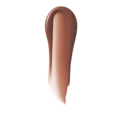 e.l.f. Glow Reviver Lip Oil color swatches show sheer color glow on skin.