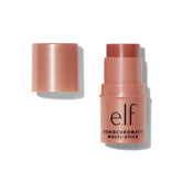 e.l.f. Monochromatic Multi Stick bronzed-cherry compact for on-the-go blush touch-ups
