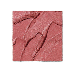 e.l.f. Monochromatic Multi Stick Sparkling Rose twist-on-cheek shows versatile cheek color.