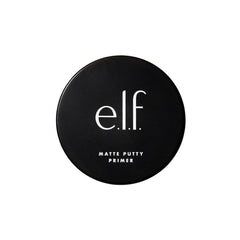 e.l.f. Putty Primer Applicator demonstrates hygienic, easy primer application