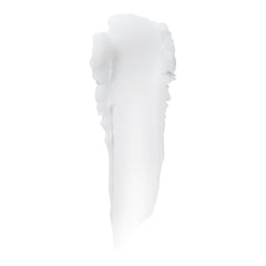 e.l.f. SKIN Holy Hydration balm transforming from solid to nourishing milky cleanser on skin.