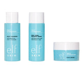 e.l.f. Skin Holy Hydration cleanser bottle for gentle cleansing and balanced skin