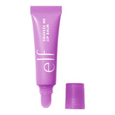 e.l.f. Squeeze Me Lip Balm tube front view for portable hydration on the go.