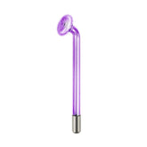 Elitzia ETJX0066 purple mushroom close-up for handheld HIF device enables precise targeting