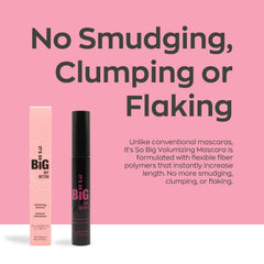 Elizabeth Mott corset brush close-up enabling even, clump-free coats