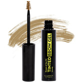 Elizabeth Mott Queen of the Fill brow gel brush closeup for precise, natural-definition application.