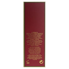 Elizabeth Taylor Diamonds & Rubies EDT close-up highlights sparkling facets and luxury mood.