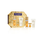 Elizabeth Taylor White Diamonds EDT 1oz spray close-up for daily elegance