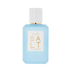 Ellis Brooklyn Salt EDP bottle, tropical scent profile for everyday wear.