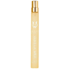 Ellis Brooklyn Vanilla Milk bottle showing creamy notes for everyday wear